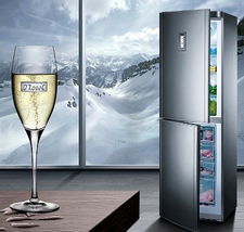 冰箱温度调节 温度调节使用说明知识